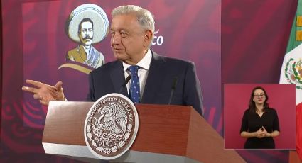 López Obrador visitará Washington en noviembre; no acudirá al APEC en San Francisco