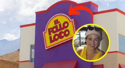 En el Pollo Loco trabajó Brad Pitt antes de ser famoso | VIDEO