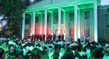 Casa Longoria: así fue el concierto con el que se llevó a cabo su reapertura