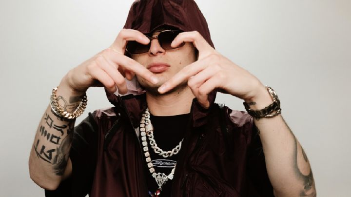 ¿Peso Pluma es hijo Salinas de Gortari y Adela Noriega? Esta es la verdad