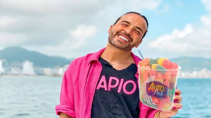 '¡Me quiero morir!': Apio Quijano se arrepiente de haberse drogado en La Casa de los Famosos