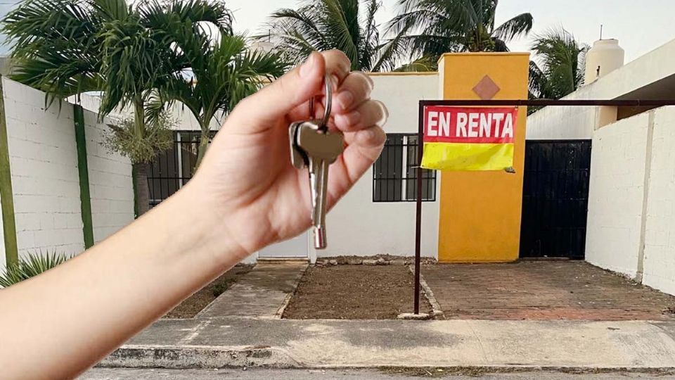 Renta de casas y departamentos en Nuevo Laredo, algunos lugares están amueblados