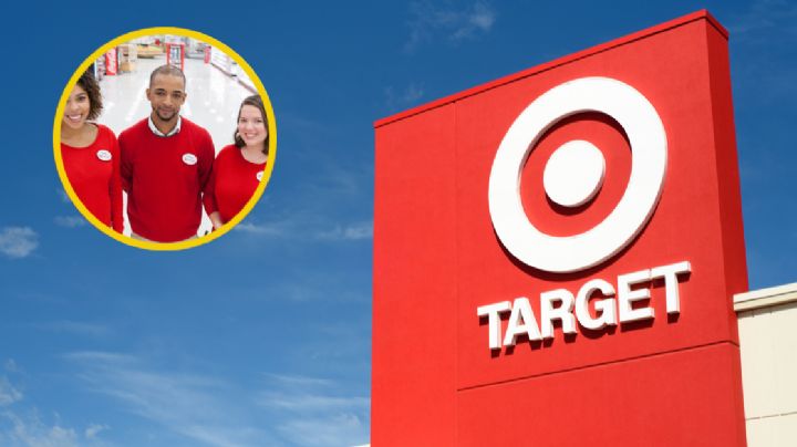 Target ofrece 100 mil nuevos empleos; así puedes aplicar
