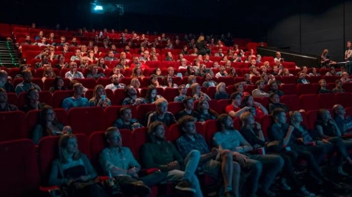 Cinemex: ¡Entrada por 29 pesos! Consulta aquí las fechas