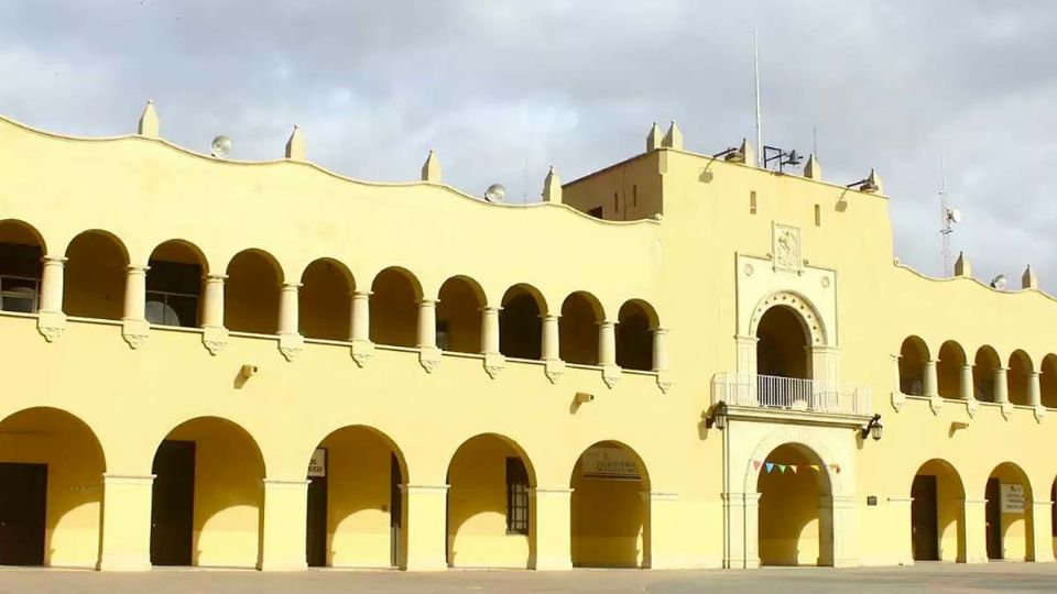 Ya comenzarán las mañananas agradables en el área de los Dos Laredos