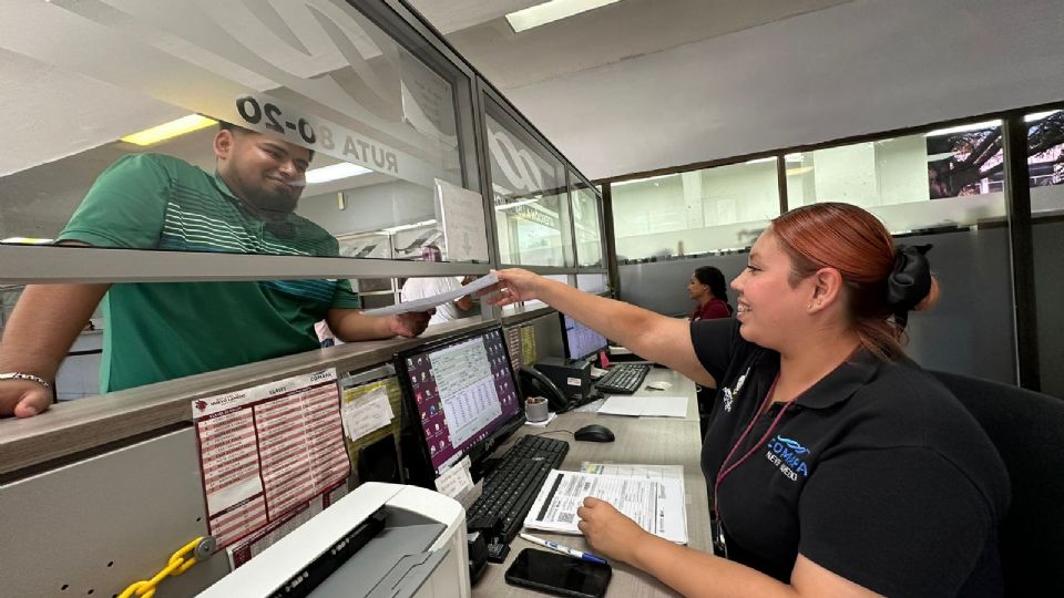 Interesados en recibir descuento de Comapa, pueden acudir a las oficinas de la dependencia.