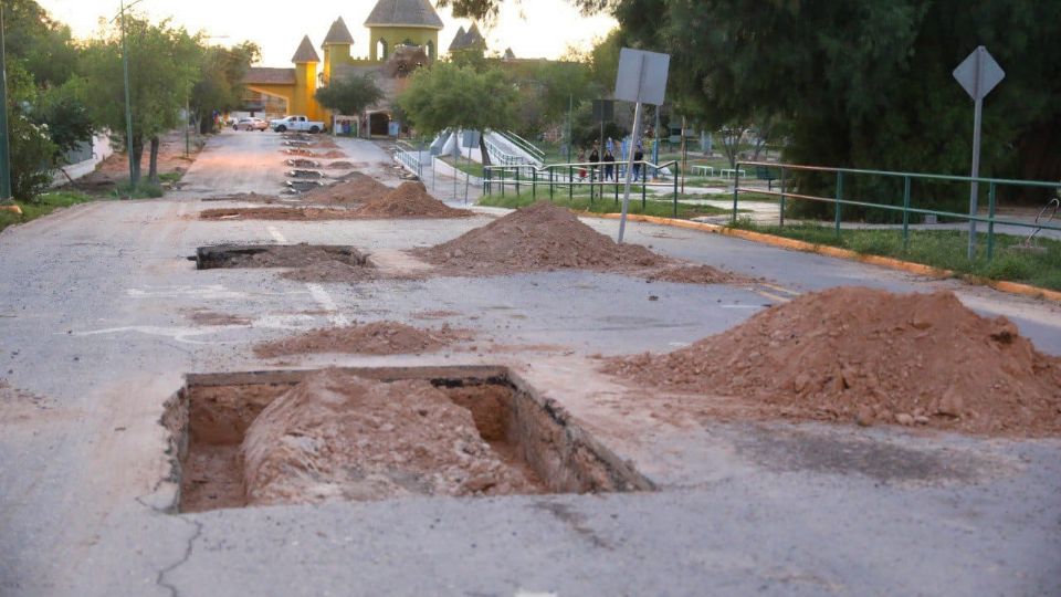 El Parque Viveros estará cerrado temporalmente.