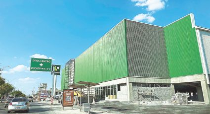 Abrirán en Nuevo Laredo 5 grandes tiendas; aquí todos los detalles