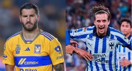 Tigres vs Rayados: ¿Dónde y a qué hora ver el Clásico Regio?