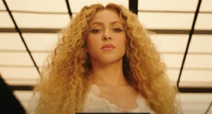 El tamaulipeco Édgar Barrera escribió 'El Jefe' el nuevo éxito de Shakira | VIDEO