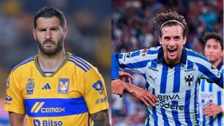 Tigres vs Rayados: ¿Dónde y a qué hora ver el Clásico Regio?