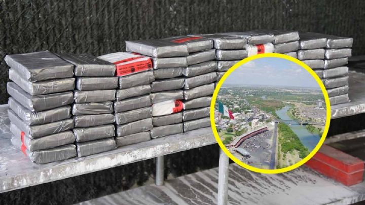 Se dispara el aseguramiento de químicos para drogas; se dirigían a México