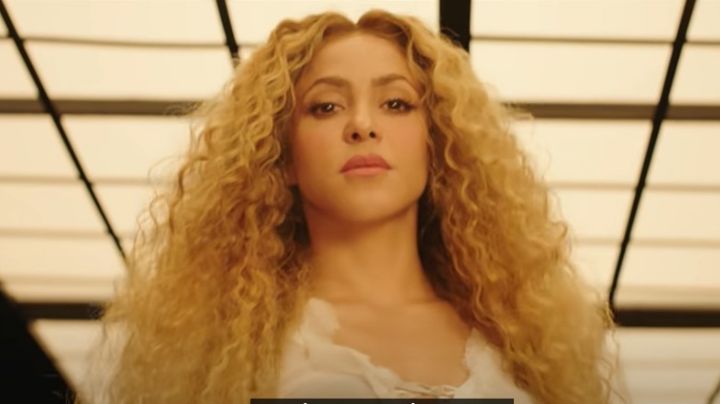 El tamaulipeco Édgar Barrera escribió 'El Jefe' el nuevo éxito de Shakira | VIDEO