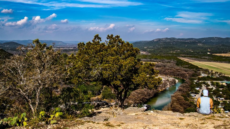 Garner State Park en Concan, Texas