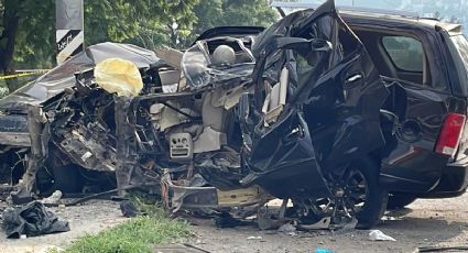 Muere cantante de regional mexicano en terrible accidente vial donde perdió una pierna