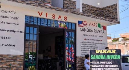 ¿Tramitar la cita de tu visa americana con ayuda de centros de apoyo asegura que puedas obtenerla?