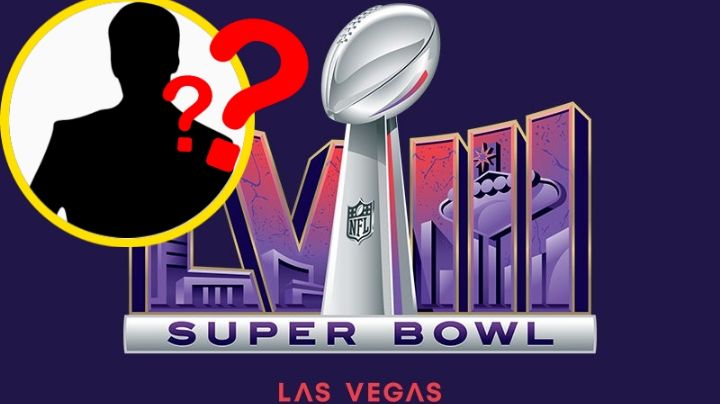 ¿Quién dará el show de medio tiempo en el Super Bowl de la NFL en Las Vegas?