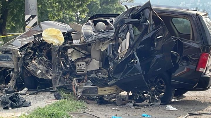Muere cantante de regional mexicano en terrible accidente vial donde perdió una pierna