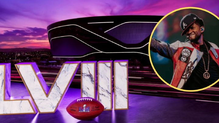 Super Bowl LVIII: así reaccionaron las redes ante el anuncio de Usher en el show de medio tiempo