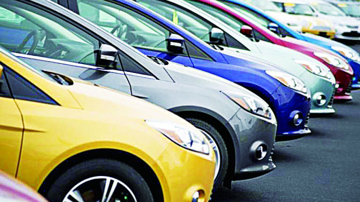 Se mantiene la venta de vehículos nuevos en Nuevo Laredo