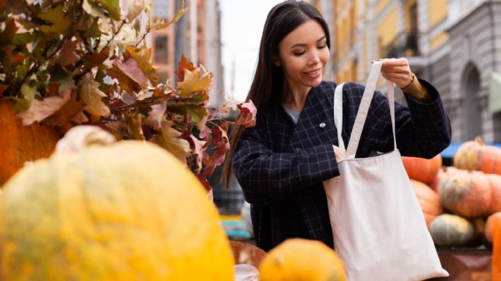 Los mejores mercados de otoño en Texas para comprar productos de temporada