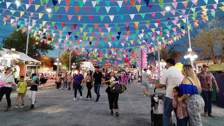 Termina Expomex 2023, pero aún no se va, ¿hasta cuándo estarán juegos y puestos?