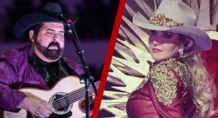 Concierto gratis de Alicia Villarreal y Salomón Robles: lugar, fecha y hora