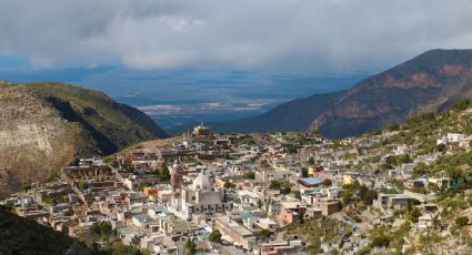 Real de Catorce, SLP: todo listo para su fiesta patronal, ¿cuándo es?