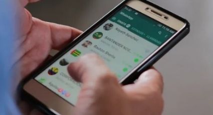 Te puedes quedar sin WhatsApp desde el 1 de octubre; te decimos lista de teléfonos