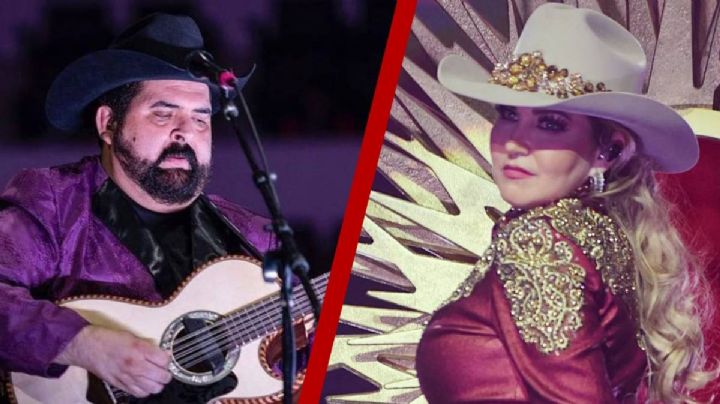 Concierto gratis de Alicia Villarreal y Salomón Robles: lugar, fecha y hora