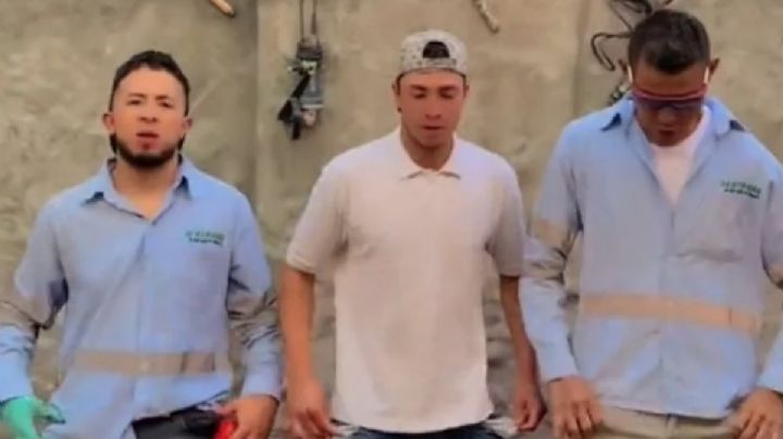 Trabajadores bailan 'El Jefe' de Shakira... y los despiden | VIDEO