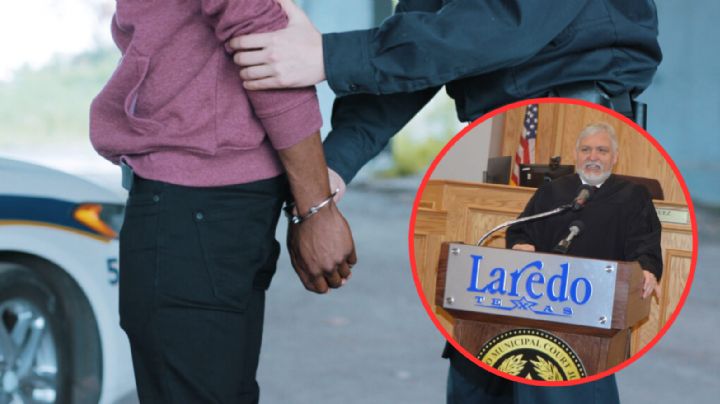 Laredenses podrán negociar ante la Corte Municipal para no ir a la cárcel