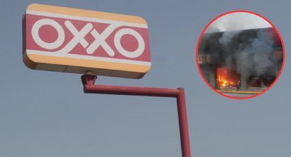 Este es el Oxxo más peligroso de todo México; no podrás creer sus medidas de seguridad