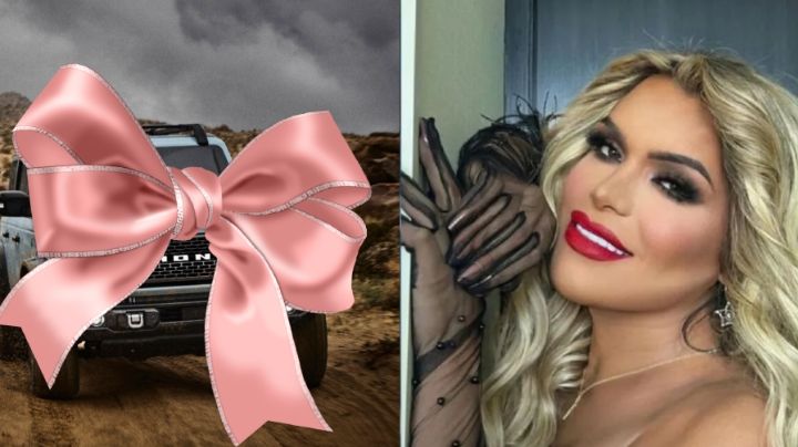 Wendy Guevara gasta su premio y compra camioneta de lujo; esto cuesta | VIDEO