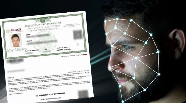 ¿Cuál es el costo de la nueva CURP con fotografía?