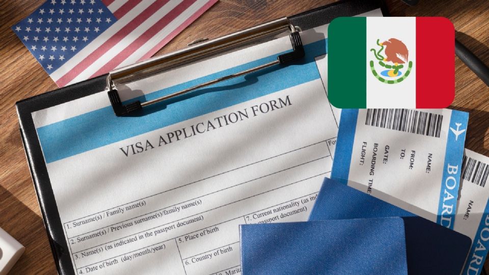 ¿Tramitarás la visa americana? Estos son los consulados que tienen menos tiempo de espera