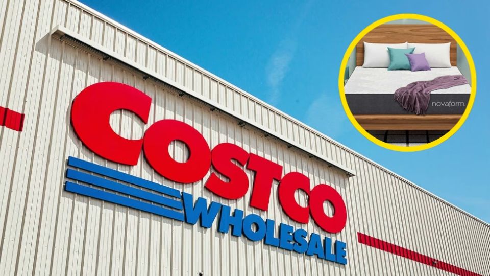 ¡Cuidado! estos colchones tuvieron problemas al momento de su empaquetado y Costco ya se pudo en contacto con los clientes afectados