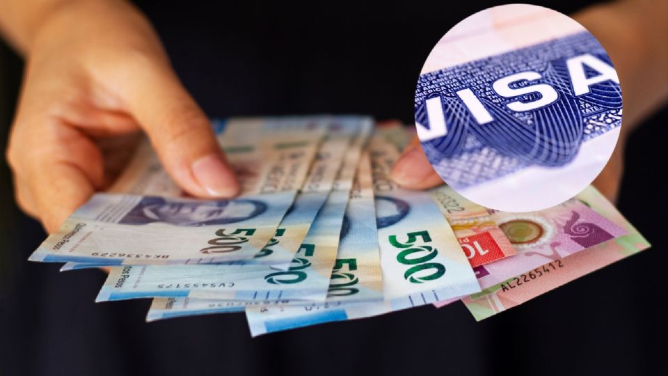 ¿Aumentará el costo? Estas son las tarifas para la visa americana en octubre de 2023