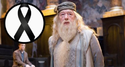 Muere Michael Gambon, conocido como Dumbledore en la saga Harry Potter, a sus 82 años