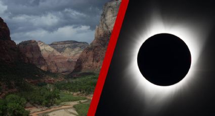 Parques estatales de Texas donde se verá el eclipse de octubre