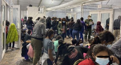 Ante corte presupuestal activarán emergencia por migración en Laredo