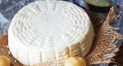 Profeco alerta de las marcas de queso que son de plástico y dice cómo detectarlos