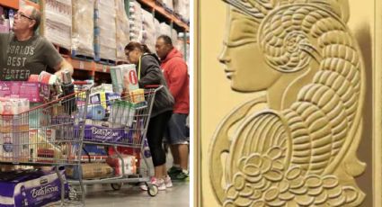 Costco vende lingotes de oro, ¿cuánto cuestan y dónde se pueden conseguir?