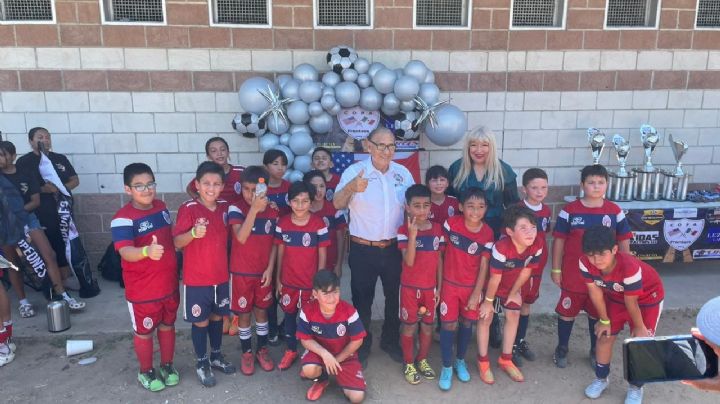 Bravos de Nuevo Laredo se coronan; ganan Copa Frontera