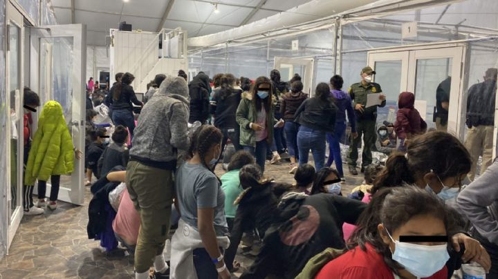 Ante corte presupuestal activarán emergencia por migración en Laredo