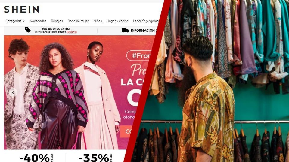 Te contamos cómo conseguir ropa gratis de Shein