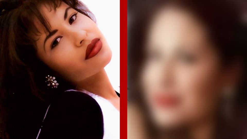 Así luciría Selena Quintanilla a los 52 años