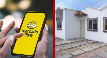 Casas prefabricadas que puedes comprar en Mercado Libre