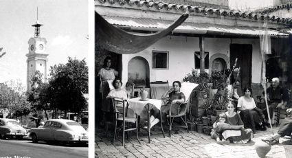 Neolaredenses extrañan los años en que las puertas y ventanas de las casas podían estar abiertas