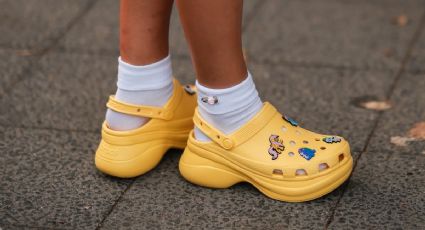 ¿Se prohibirán los crocs en plazas comerciales y aeropuertos? Esto es lo que sabemos